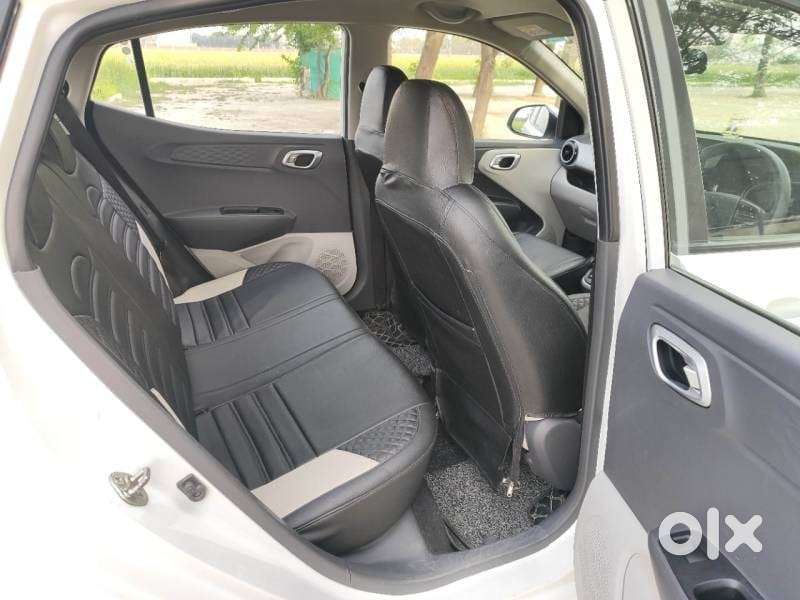 Hyundai Grand I10 Nios Sportz 1.2 Kappa Vtvt, 2023