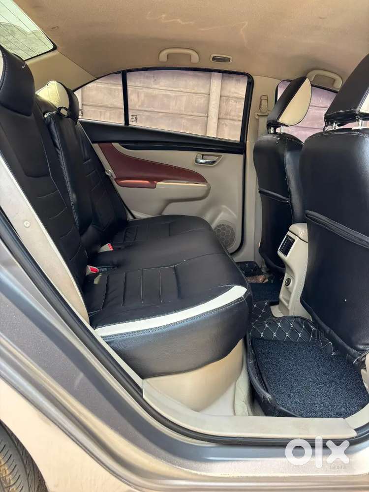 Maruti Suzuki Ciaz Zdi 2016 Diesel Well Maintained