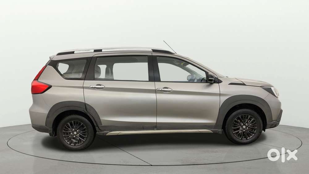 Maruti Suzuki Xl6 Zeta At, 2019, Petrol