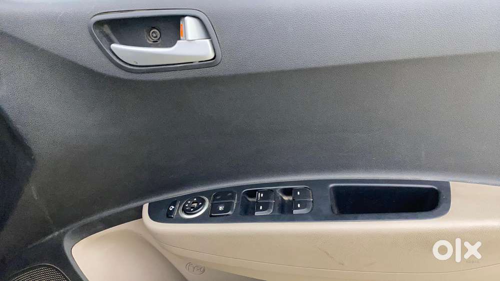 Hyundai Grand I10 Sportz 1.2 Kappa Vtvt, 2014, Cng & Hybrids