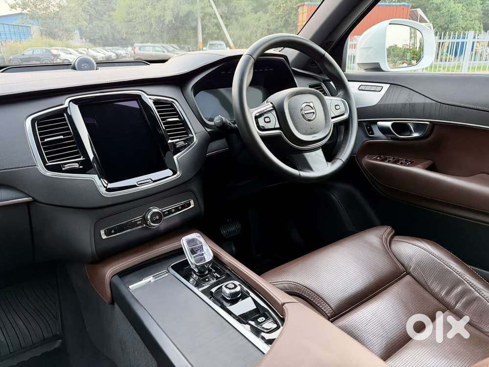 Volvo Xc90 B5 Ultra, 2025, Petrol