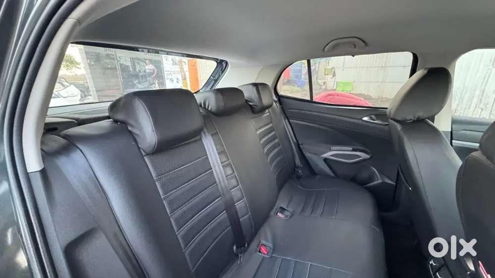 Skoda Kylaq Signature 2025