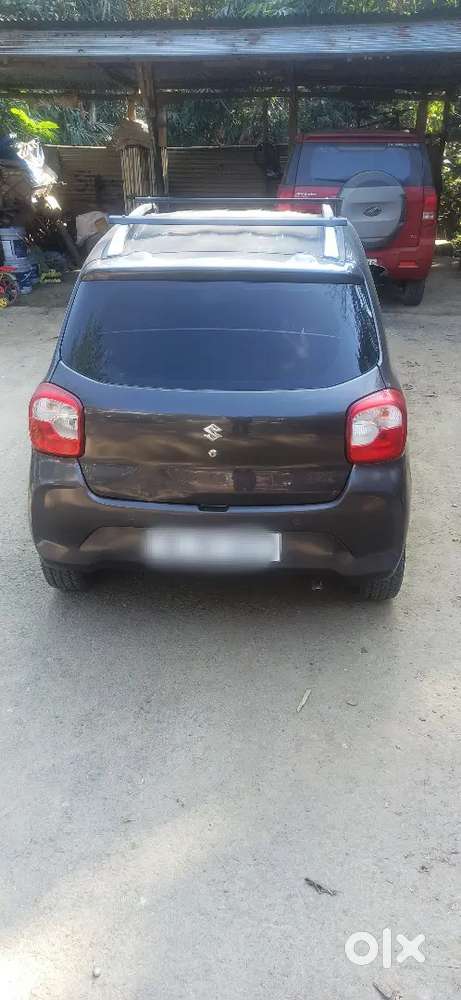 Maruti Suzuki Alto K10 2023