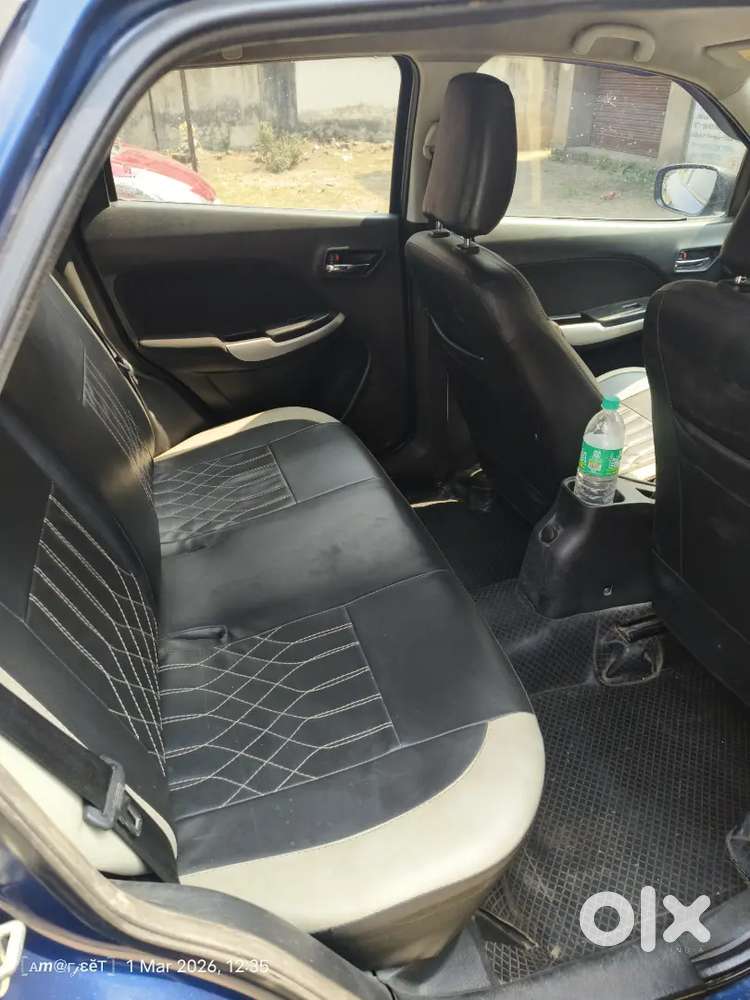 Maruti Suzuki Baleno 2018 Diesel Well Maintained