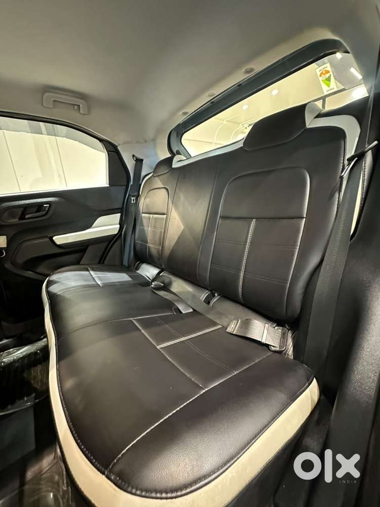 Tata Punch 1.2 Revotron Accomplished Camo Amt, 2022, Petrol