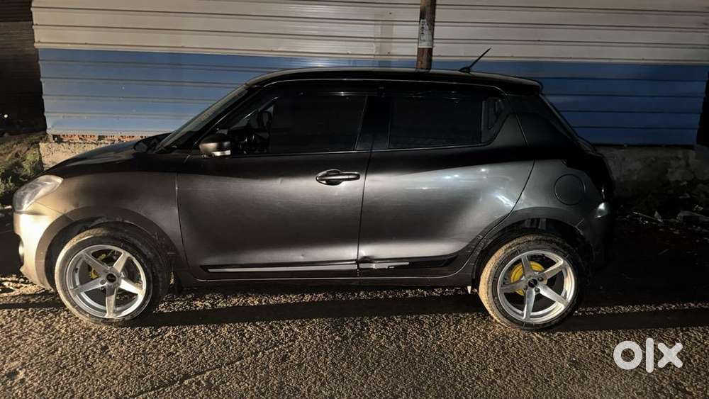 Maruti Suzuki Swift Petrol Good Condition