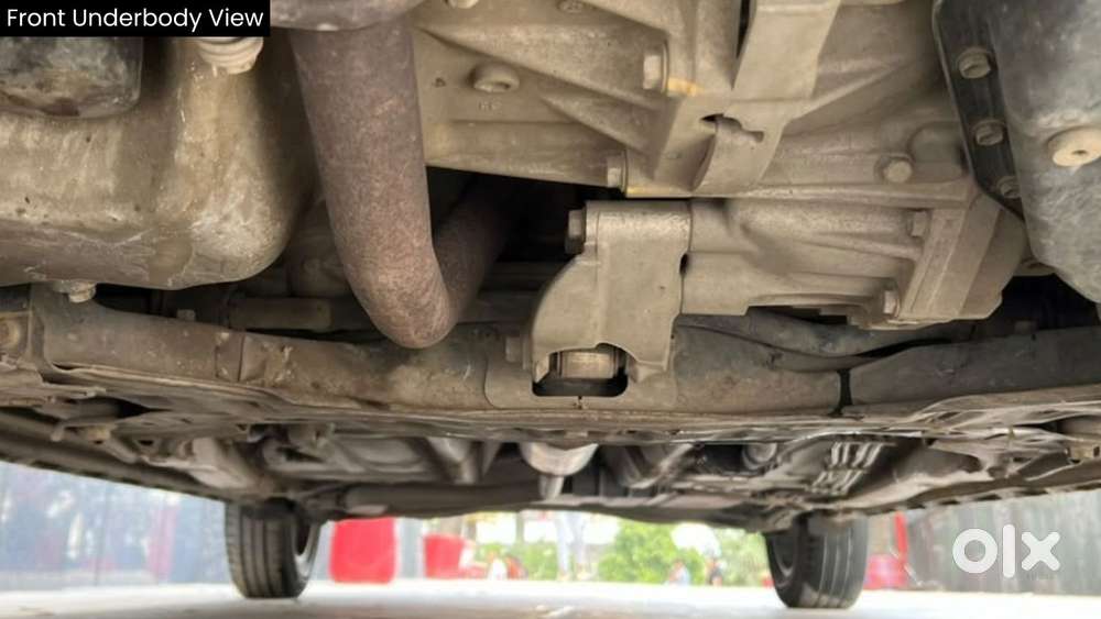 Maruti Suzuki Xl6 1.5 Zeta At, 2021, Petrol