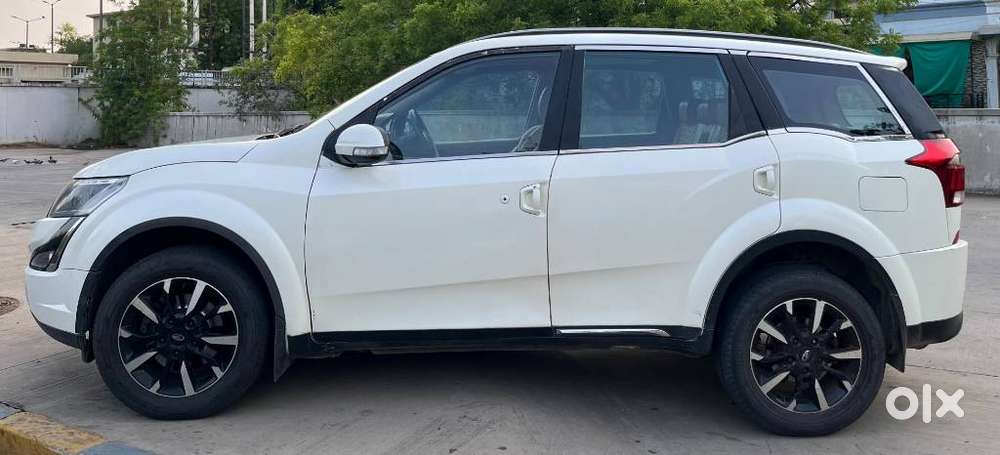 Mahindra Xuv500 W11, 2018, Diesel