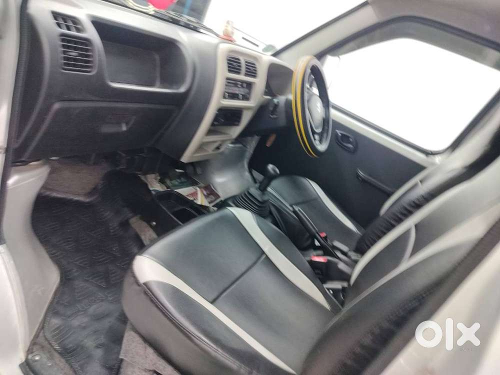 New Condition