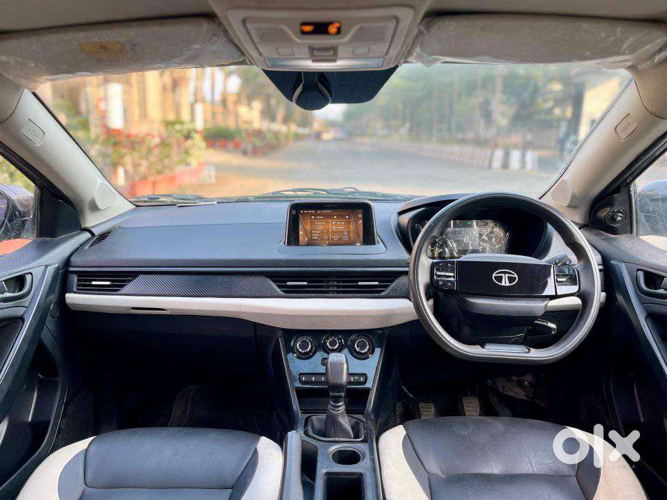 Tata Nexon