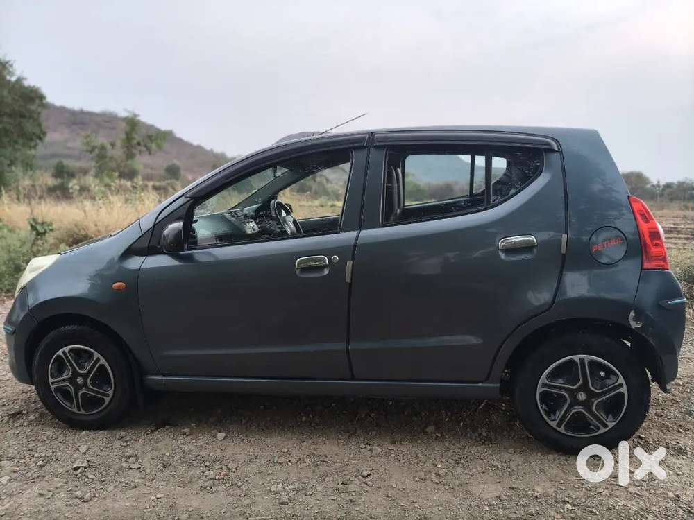 Maruti Suzuki Star Vxi 2030 All Clear Paper