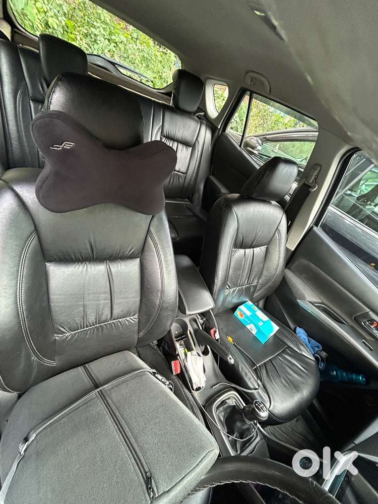 Maruti Suzuki S-cross 2021
