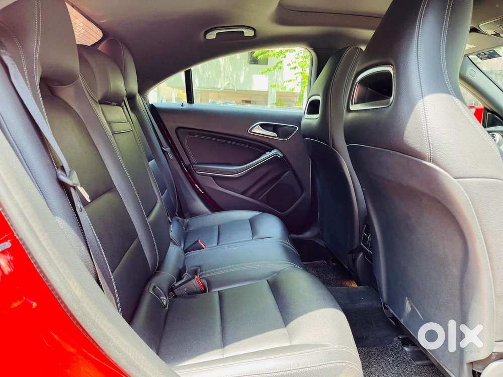Mercedes-benz Cla 200 Cdi Sport, 2019, Diesel
