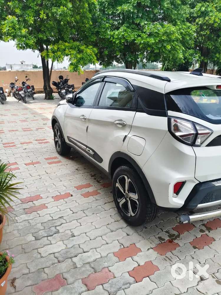 Tata Nexon Xz Plus 2023