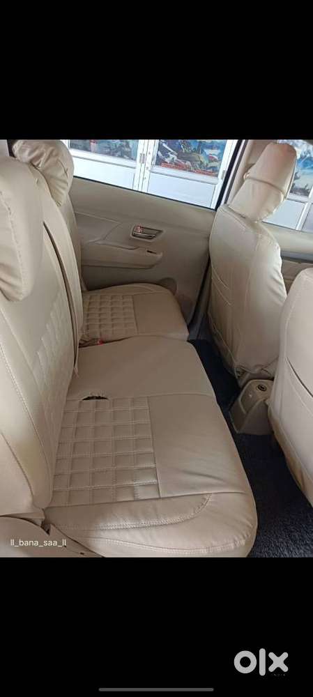 Maruti Suzuki Ertiga Vxi Cng, 2020, Cng & Hybrids