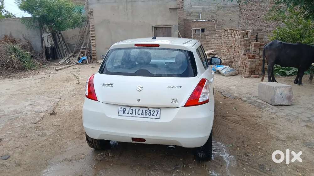 Maruti Suzuki Swift Vdi 2015