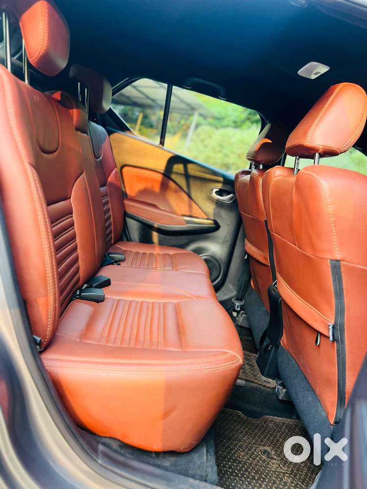 Nissan Kicks Xl, 2019, Petrol