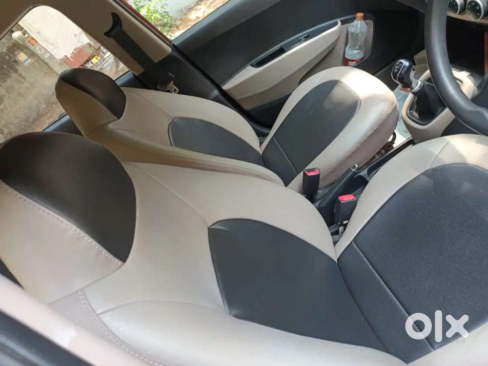 Hyundai Grand I10 Sports 2013 , 2014 Registratin, Diesel Well Maintain