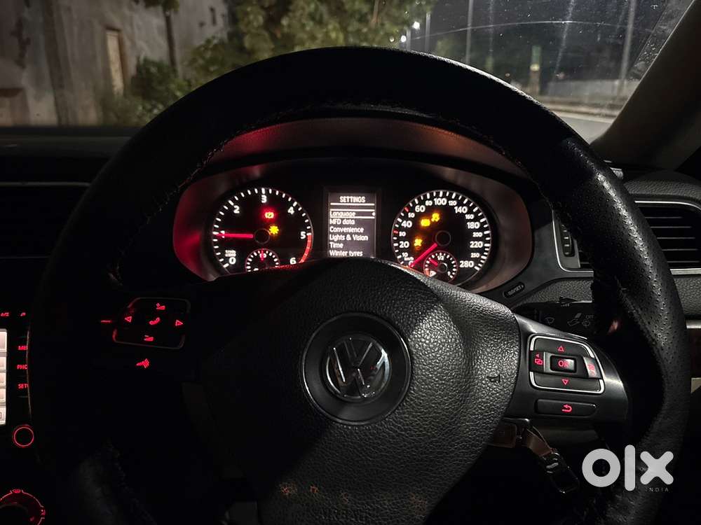 Volkswagen Jetta Diesel Manual 2013