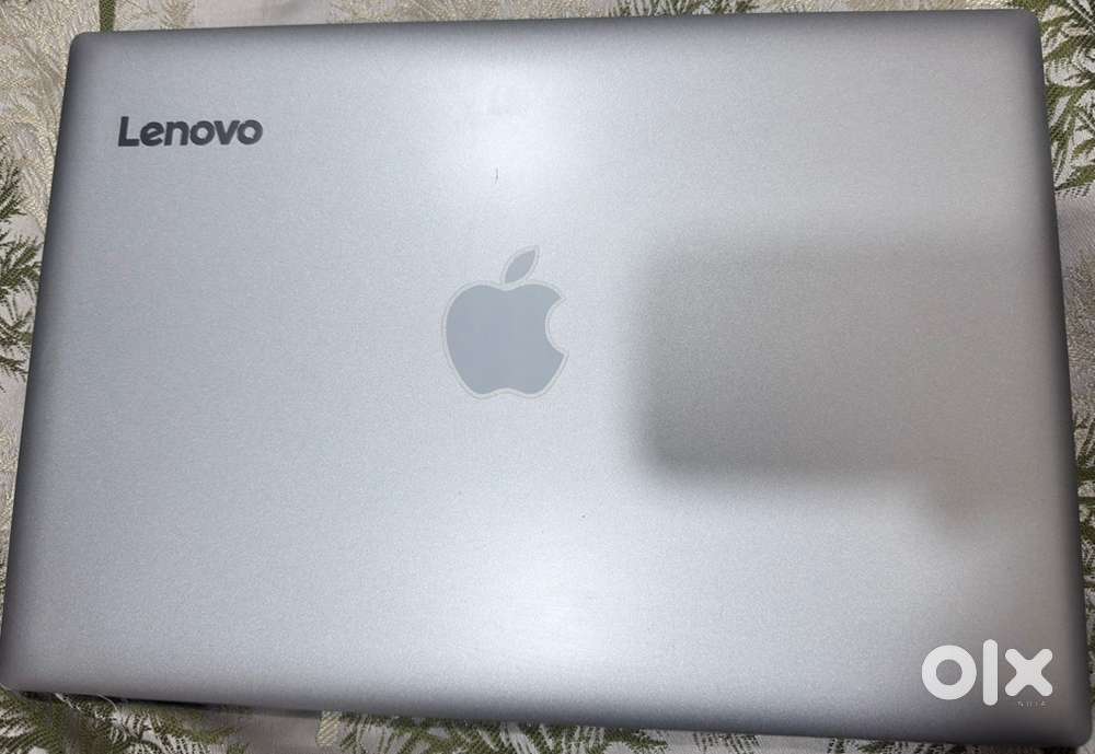 LENOVO IDEAPAD 330 8GB 256 SSD 1TB HDD AMD RYZEN 5 WINDOWS 10 PRO