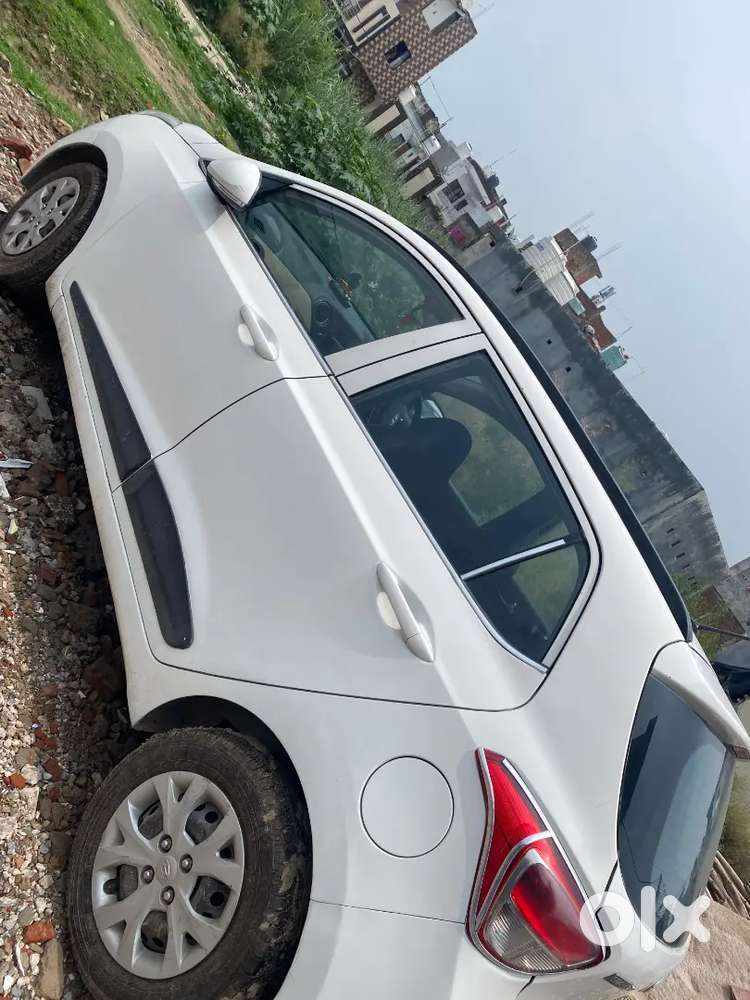 Hyundai I10 Sportz Petrol 2016