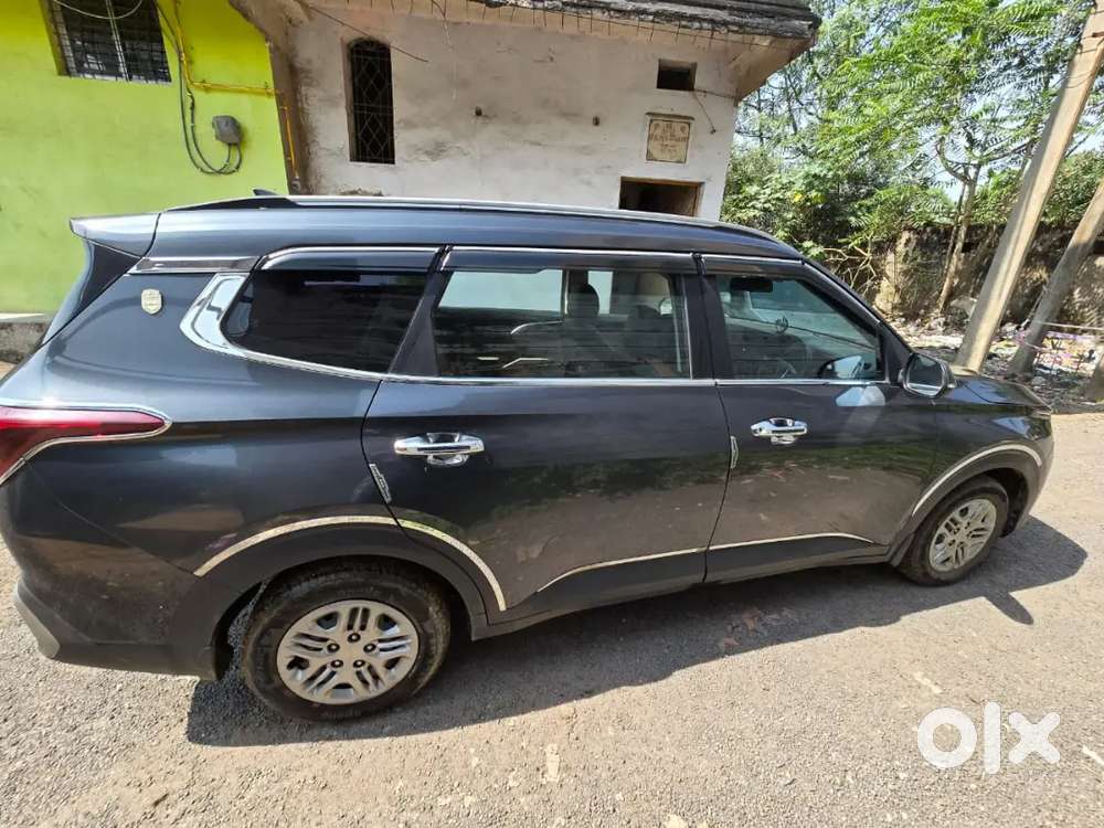 Kia Carens 2022 Petrol 62000 Km Driven