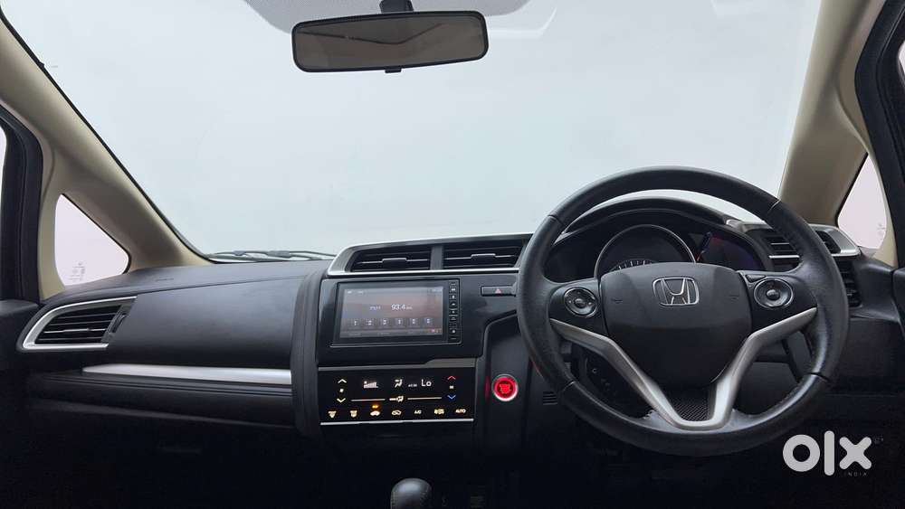 Honda Jazz 1.2 Zx Cvt I-vtec, 2020, Petrol