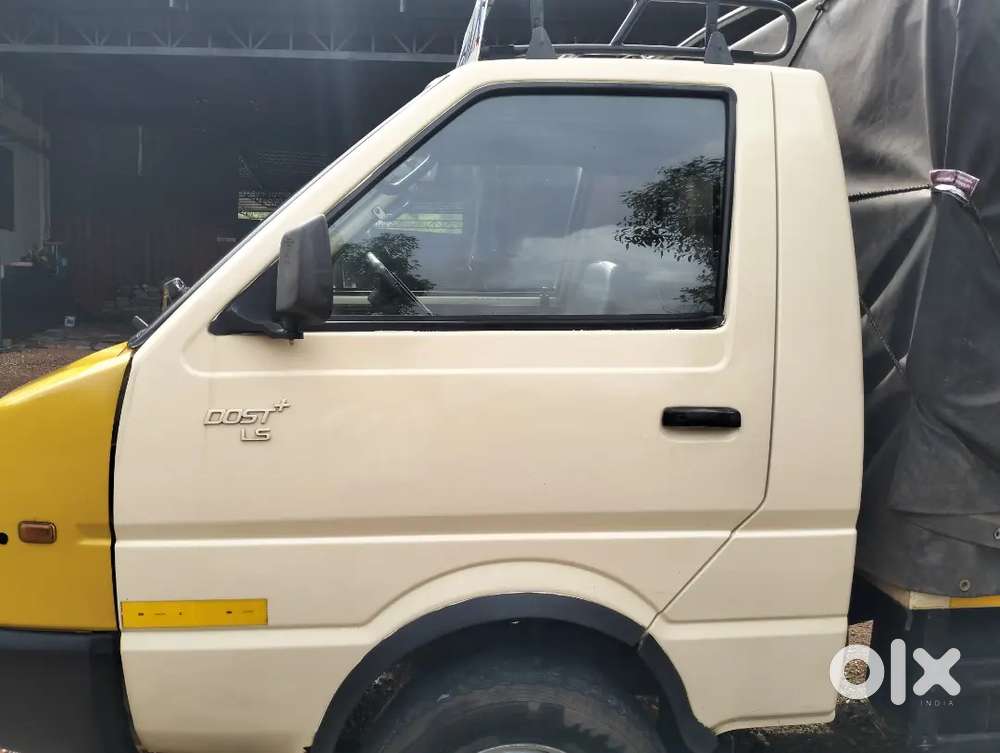 Ashok Leyland