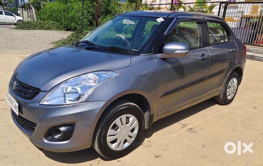 Maruti Suzuki Swift Dzire Vdi (o), 2014, Diesel