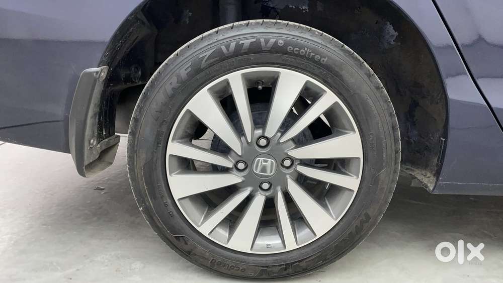 Honda City 2008-2011 1.5 V Mt, 2024, Petrol
