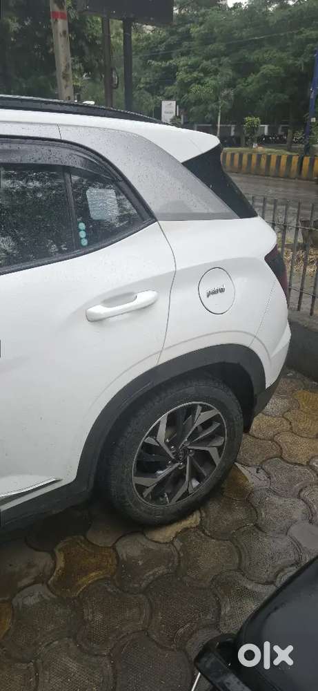 Hyundai Creta Facelift 2022 Variant