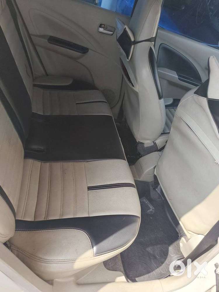 Maruti Suzuki Celerio 1.0 Vxi Mt, 2016, Petrol