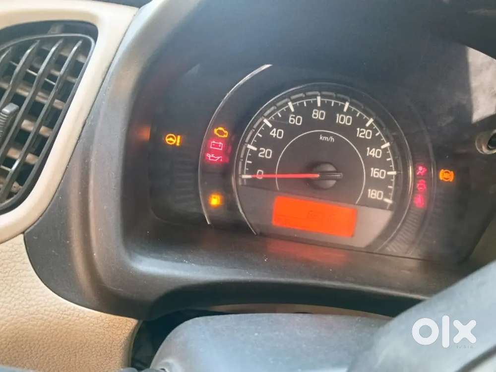 Maruti Suzuki Wagon R 2023 Vxi