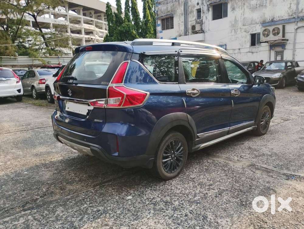 Maruti Suzuki Xl6 1.5 Zeta Mt, 2019, Petrol