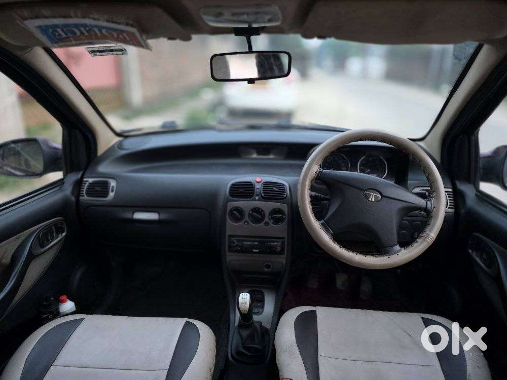 Tata Indigo Ecs Ecs Vx Cr4 Bs-iv, 2015, Diesel