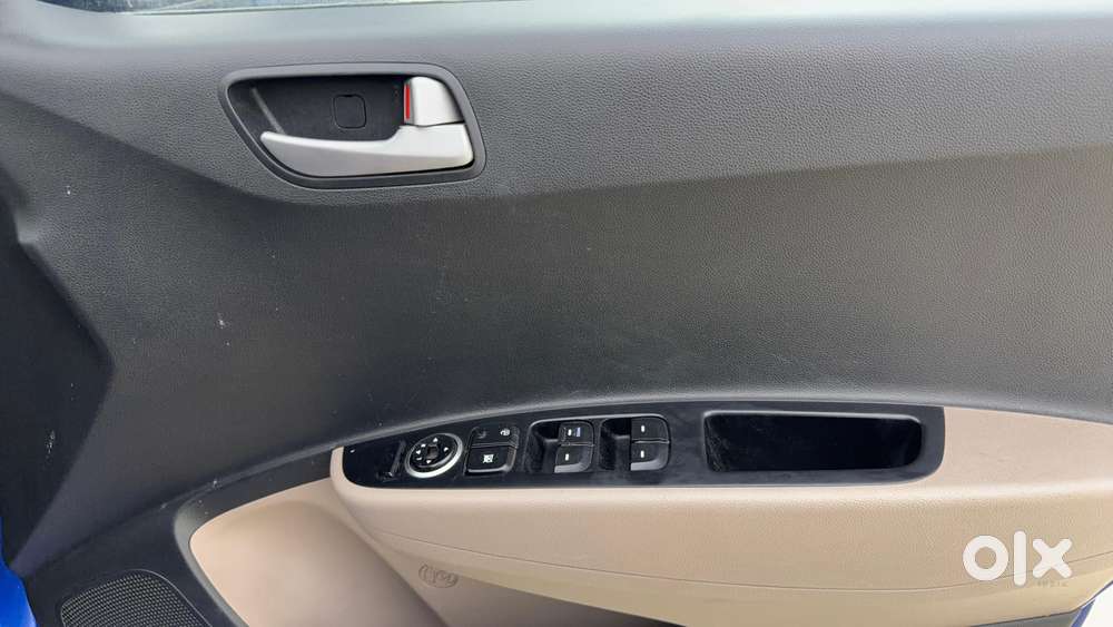 Hyundai Xcent S 1.2 (o), 2014, Cng & Hybrids
