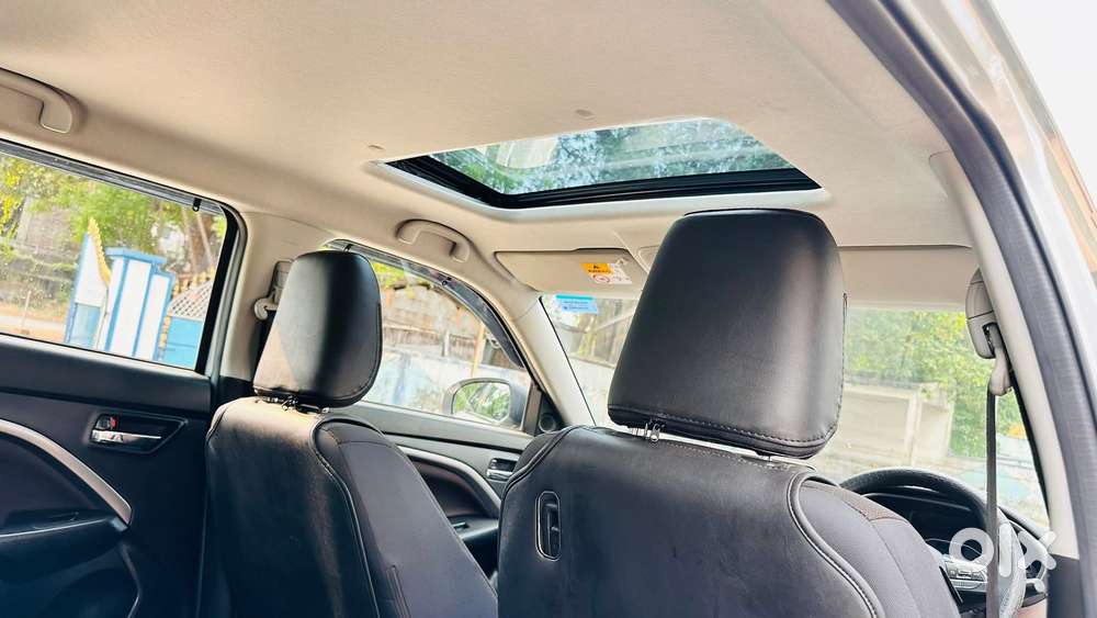 Maruti Suzuki Brezza Zdi Plus, 2025, Petrol