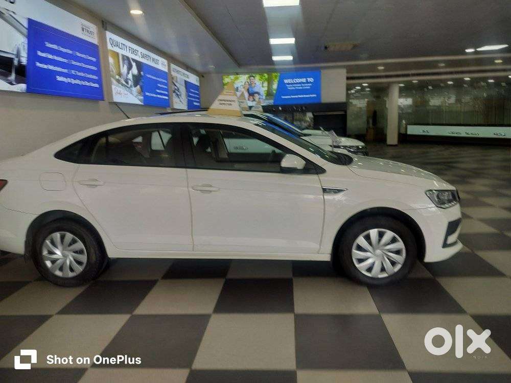 Skoda Slavia 1.0 Active Tsi, 2024, Petrol