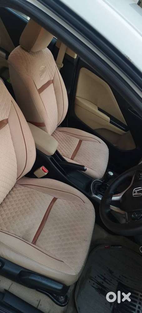 Honda City 2015-2017 I Dtec Sv, 2016, Diesel