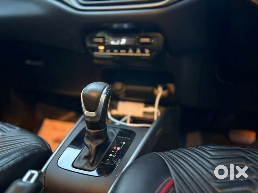 Maruti Suzuki Baleno Petrol 2024