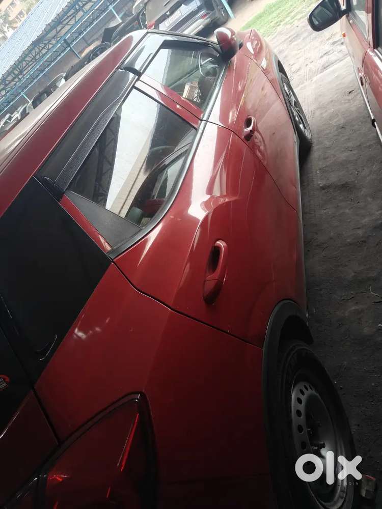 Mahindra Xuv300 2019 Petrol 50000 Km Driven