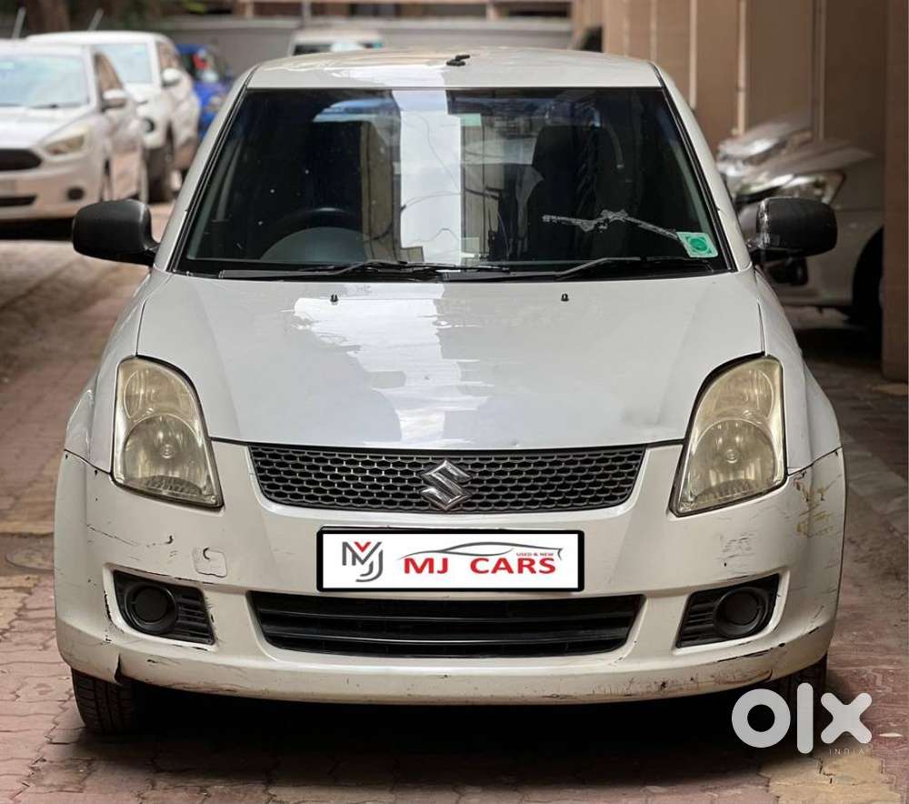 Maruti Suzuki Swift
