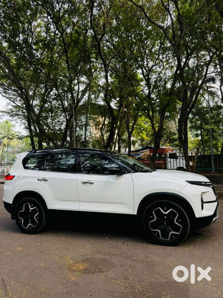 Tata Safari 7s Bs6 Phase 2 Diesel Acc+, 2023, Diesel