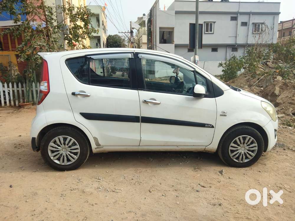 Maruti Suzuki Ritz Vdi (abs) Bs Iv, 2012, Diesel
