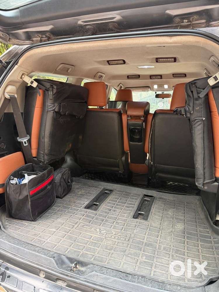 Toyota Innova Crysta 2.4 Gx Mt, 2018, Diesel