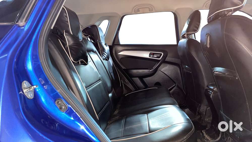 Maruti Suzuki Vitara Brezza Zxi +, 2021, Petrol