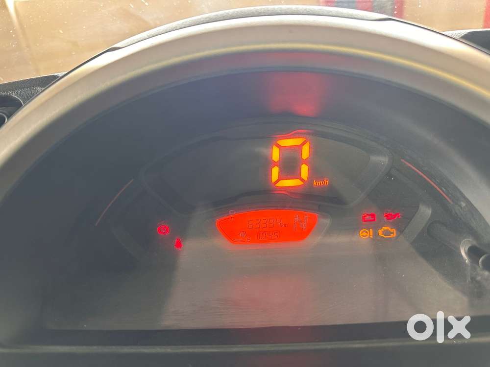 Maruti Suzuki S-presso Vxi Plus, 2019, Petrol