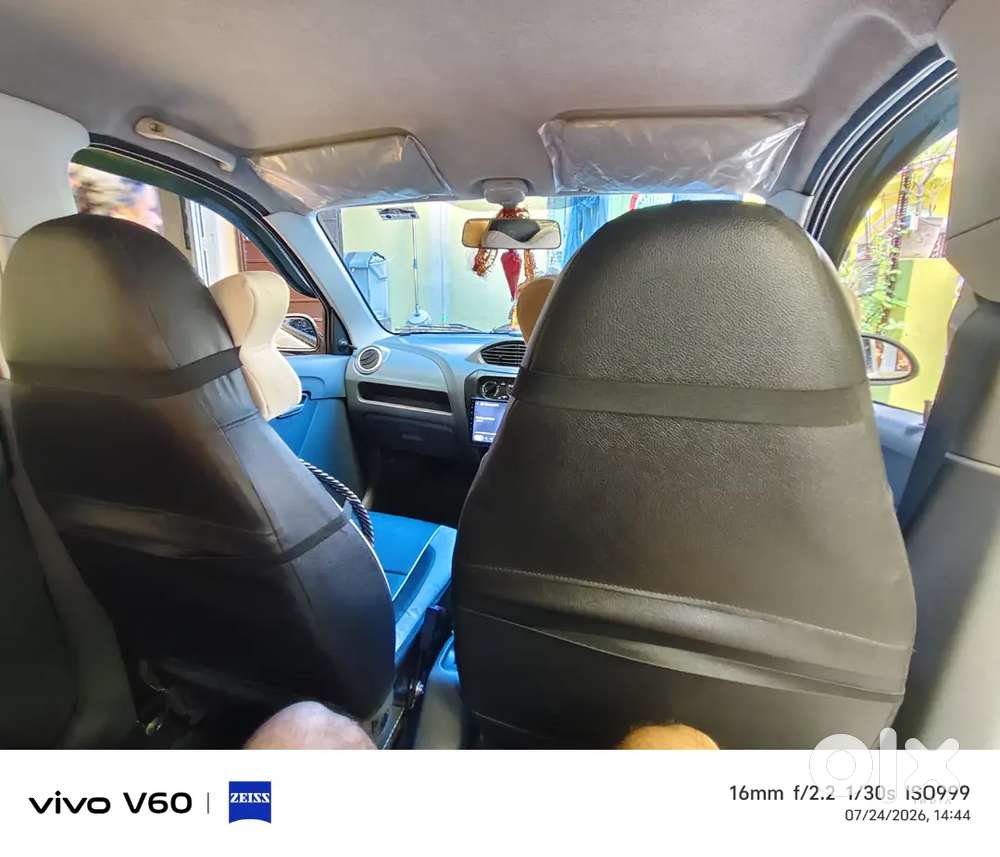 Maruti Suzuki Alto 2015