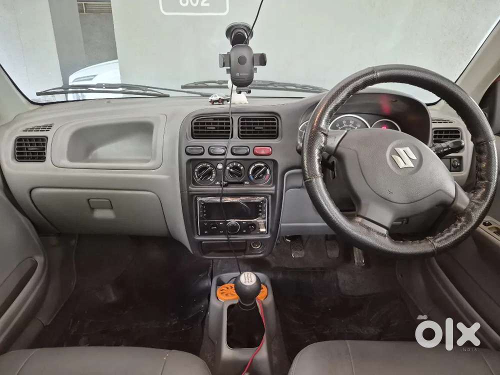 Super Clean  2010 Maruti Alto K10 For Sale