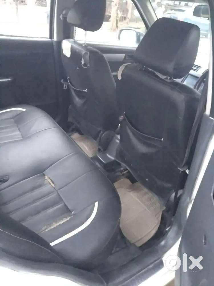Swift Dzire Vdi  2012 Paper Ok 2027 Exchange With Automatic Gear Car